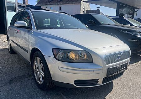 Volvo V50 2.0 Momentum Leder Klima AHK