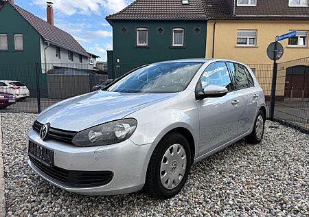 VW Golf Volkswagen VI 1,4