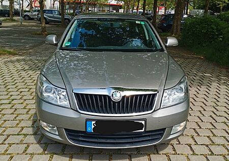 Skoda Octavia 1.2 TSI DSG Ambiente Ambiente