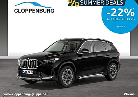 BMW X1 sDrive20i xLine Head-Up+AHK+LED+RFK+Shz