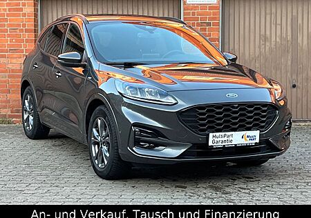 Ford Kuga ST-Line Vollausstattung,TOP,Klima,TÜV:03/28