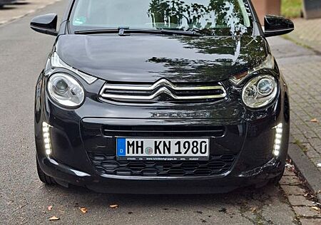 Citroën C1 VTi 72 ORIGINS ORIGINS