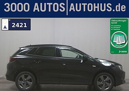Opel Grandland X 1.5 D GS Line Navi LED DigiTacho RFK