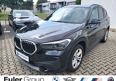 BMW X1 XDRIVE25E A Navi Soundsystem LED ACC El. Heck