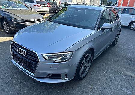 Audi A3 35 TFSI sport Sportback*CarPlay*NAVI*DAB+