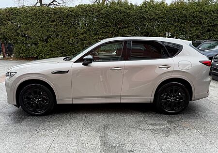 Mazda CX-60 Homura 2.5 L Hybrid AWD *Panorama*AHK*360°