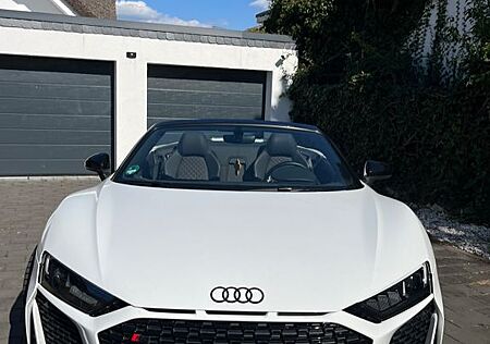Audi R8 5.2 FSI RWD S tronic Spyder -