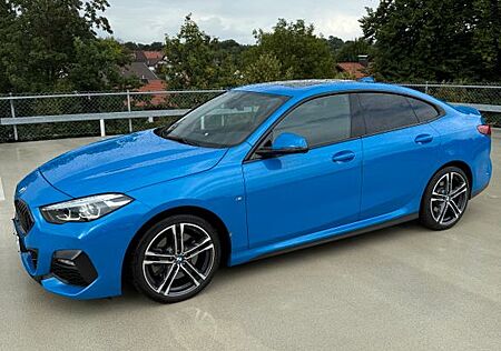 BMW 220 Gran Coupé