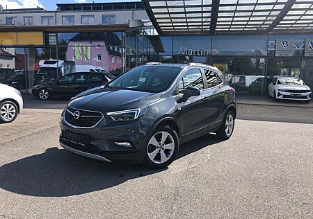 Opel Mokka X 1.4 Turbo Innovation