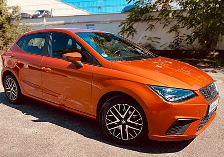 Seat Ibiza 1.0 TSI 85kW Beats Fast Lane DSG Beats...