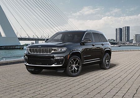 Jeep Grand Cherokee 4xe SUMMIT RESERVE
