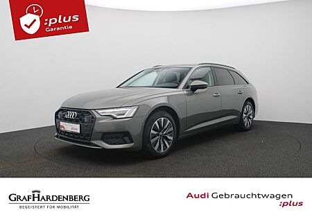 Audi A6 Avant 45 TDI quattro . LED Navi ACC AHK