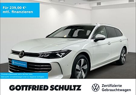 VW Passat Variant Volkswagen 2.0 TDI DSG LED AHK ACC AreaView