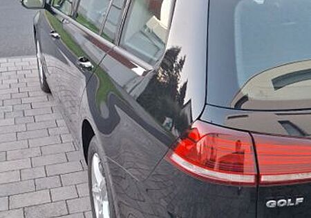 VW Golf Volkswagen Variant 1.0 TSI Comfortline