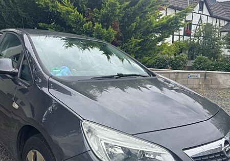 Opel Astra 1.4 ecoFLEX Cosmo 74kW Cosmo