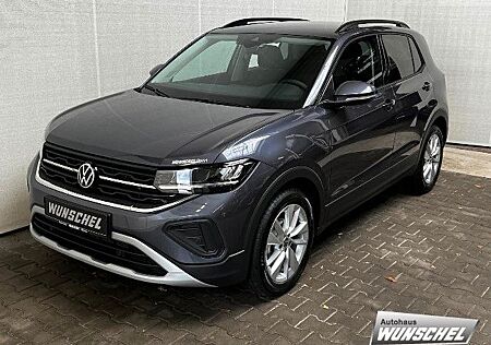 VW T-Cross Volkswagen 1.0 TSI Life ACC LED SZH IQ Paket Faceli
