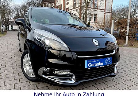 Renault Scenic Luxe*2.0*Automatik*Garantie*Bi-Xenon*Navi