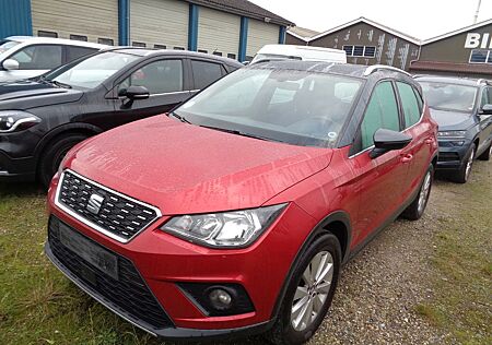 Seat Arona Xcellence