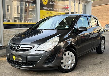 Opel Corsa D Satellite Klima TÜV Neu