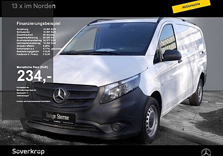Mercedes-Benz Vito 116 Kasten/lang/Klima/SHZG/Tempomat PDC