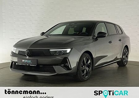 Opel Astra L ST GS AT+NAVI+KEYLESS+360°KAMERA+ACC+SIT