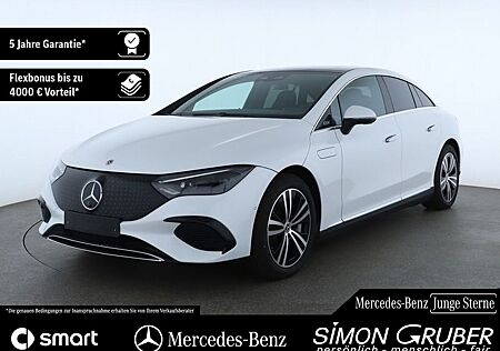 Mercedes-Benz EQE 350+ Pano Massage Servolock HAL AHK 96kwh