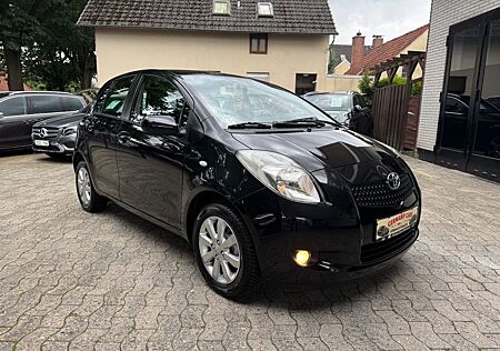 Toyota Yaris Team 1.4 D Automatik+Klima+Standheizung,,,