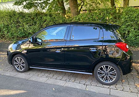 Mitsubishi Space Star 1.2 MIVEC Edition+ ClearTec Edition+