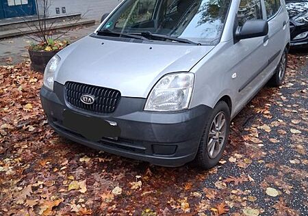 Kia Picanto gebraucht kaufen Kia Picanto 1.1 CRDi LX LX