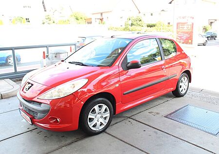 Peugeot 206 1.4 75 HU NEU