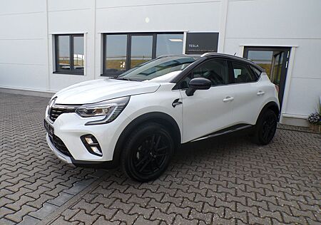 Renault Captur II Intens NAVI, KLIMA, GARANTIE, LED