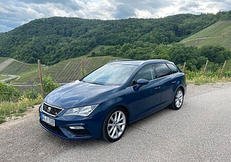 Seat Leon 1.5 TSI Sportstourer ST FR