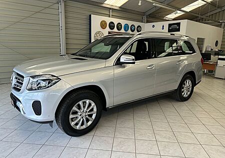 Mercedes-Benz GLS 350 GLS 350d 4Matic 7Sitzer Pano 360°Kamera AHK