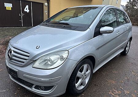 Mercedes-Benz B 180 B CDI