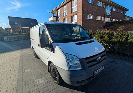 Ford Transit - Camping Selbstausbau