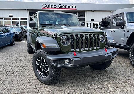 Jeep Gladiator 3.6l V6 Automatik Rubicon