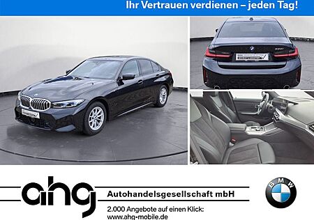 BMW 320i Automatik M Sportpaket Innovationsp. AHK