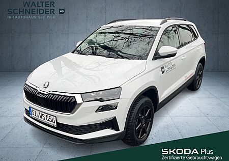 Skoda Karoq Balance 1,5 TSI 110 kW 7-Gang-DSG Balance
