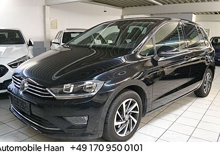 VW Golf Sportsvan Volkswagen GOLF 1.4 TSI Sportsvan SOUND *AUTOMATIK*NAVI*ACC