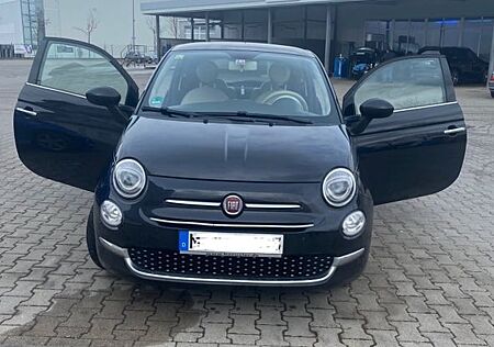 Fiat 500 1.2 8V LOUNGE LOUNGE
