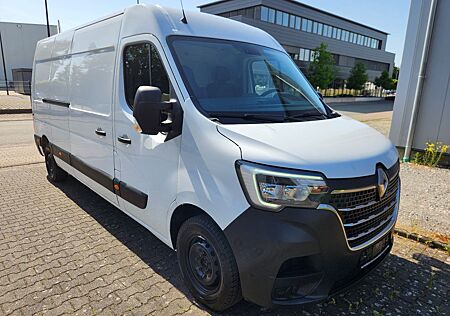 Renault Master III Kasten L3H2 KOMFORT NAVI TEL KAM PDC