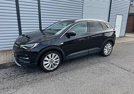 Opel Grandland X Business Inn/LED/Navi/Automatik/360