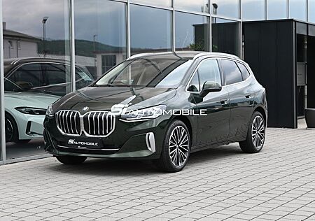 BMW 223d xDr Active Tourer Luxury °ACC°HUD°PANO°360°