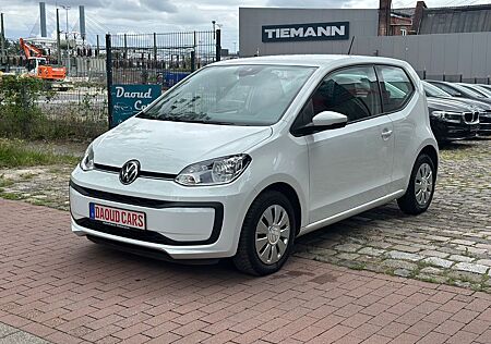 VW Up Volkswagen ! Basis Klima BT EL.FENSTER
