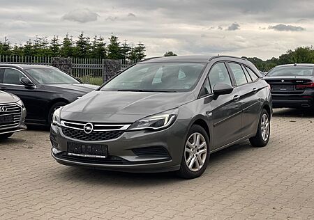 Opel Astra K Sports Tourer Edition Start/Stop 1.Hand
