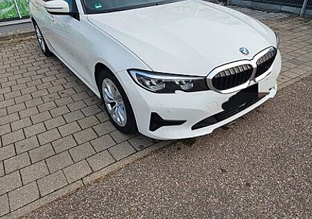 BMW 320d