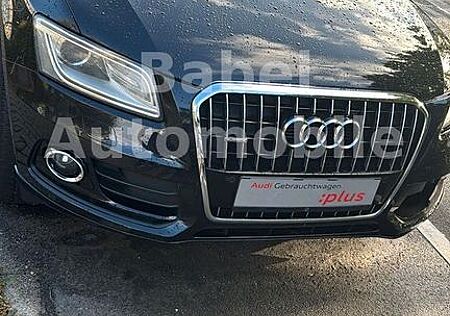 Audi Q5 2.0 TDI/ QUATTRO/Navi/DSG/ALCANTARA-LEDER