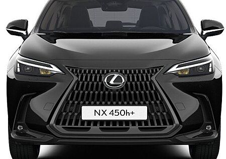 Lexus NX 450h + E-Four Executive Line * Leder * Head-Up