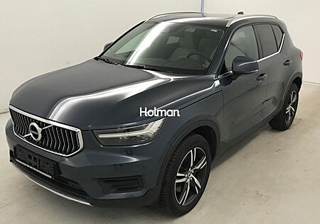 Volvo XC 40 XC40 B4 B AWD Inscription Pano RFK Navi LEDER