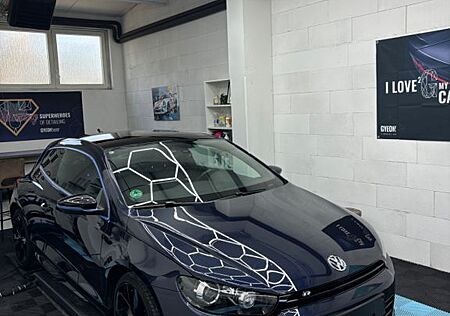 VW Scirocco Volkswagen 2.0 TSI DSG R R